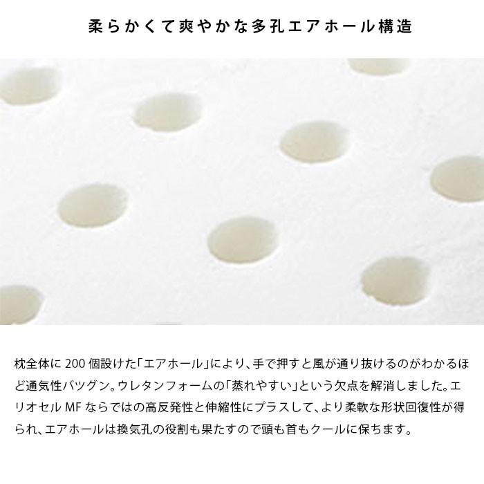 magniflex マニフレックス枕 ピローサンパウロ 高反発まくら