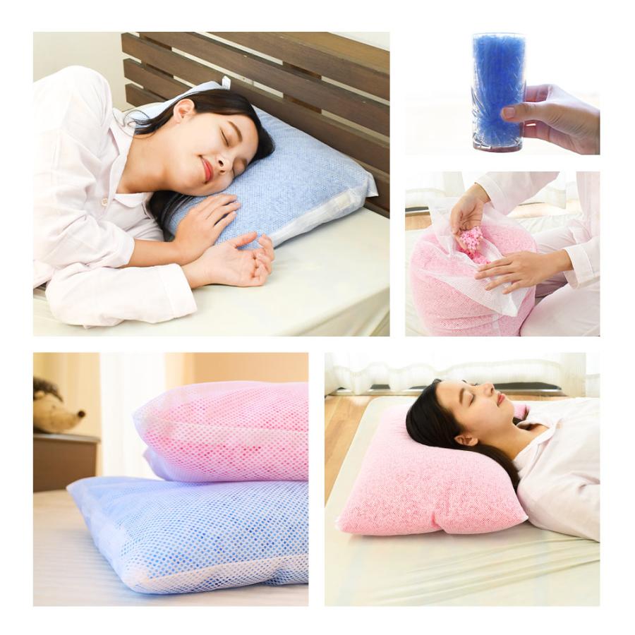 枕 まくら マクラ 洗える枕 パイプ枕 35×50cm パイプ1.0kg入り 硬め 日本製 ウォッシャブル まくら 高さ調整 調節 快眠枕 |  | 13