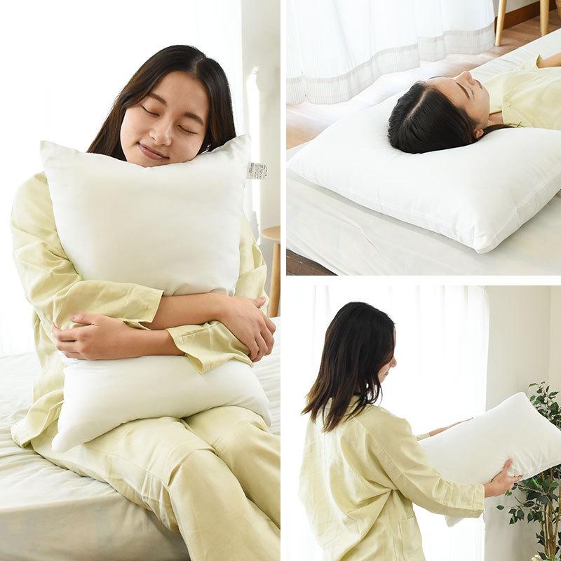 枕 5点セット ZEN Camps インフレ枕 50cm 軽量コンパクト
