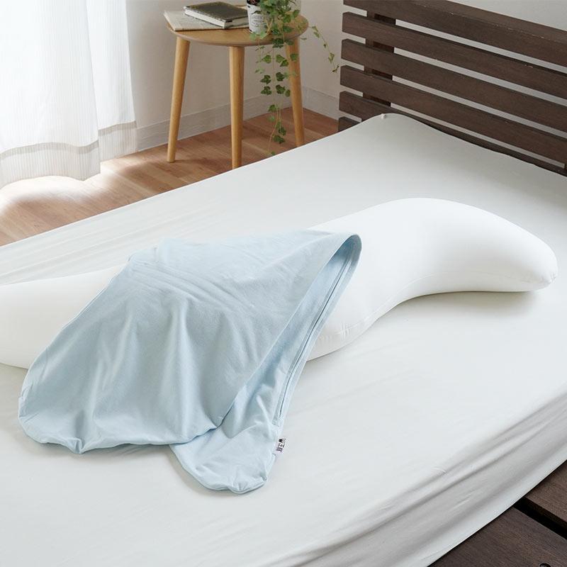 王様 抱き枕 抱きまくら 王様の抱き枕 本体 Lサイズ 約135cm 極小