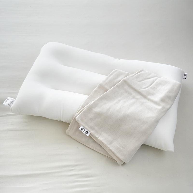 バクネ 枕 新品 白 2個せット バクネ 枕 新品 白 2個せット