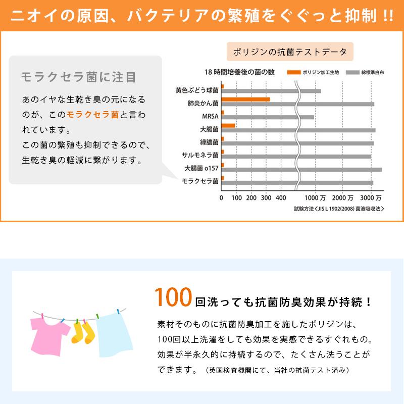 枕カバー 昭和西川 ギガ枕 ギガ枕EX 専用ピロケース 抗菌 防臭 大きい ピローケース GI-10000｜futon｜07