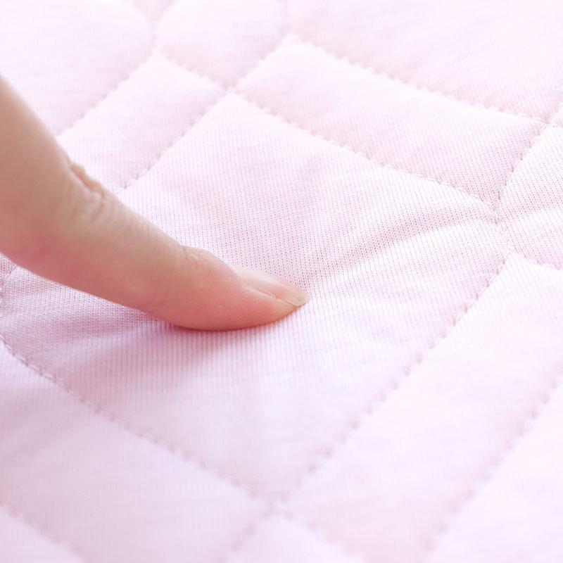 枕パッド ひんやり接触冷感 吸湿 消臭 綿100％ シリカゲル入り キシリトール効果 夏 夏用 枕カバー |  | 06