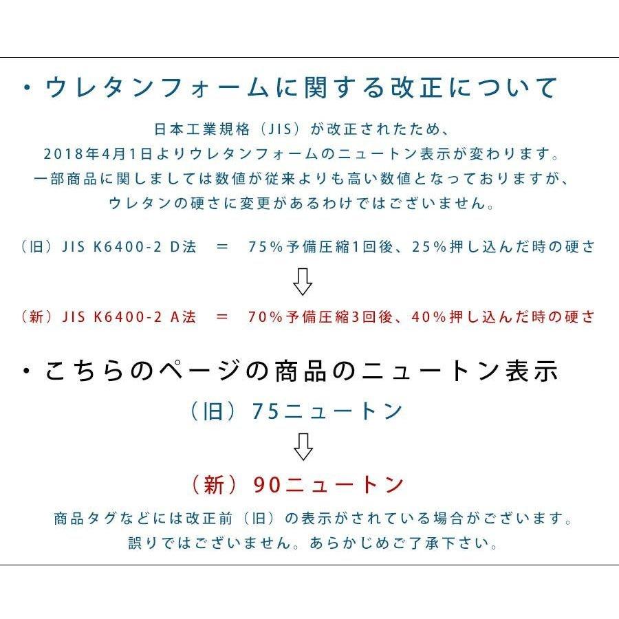 マットレス シングル 2枚セット set 折りたたみ 日本製 三つ折り