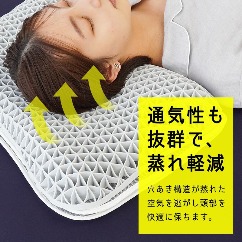 ジェル枕 ゲル枕 無重力まくら GRAVITY TECH グラビティテック ジェル枕 ゲル枕 無重力まくら GRAVITY TECH グラビティテック