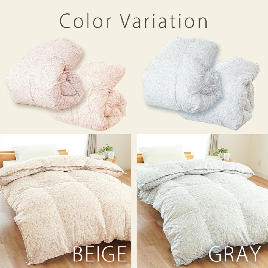 【のんたんしょうたん】エコダウン　羽毛布団　シングル　2枚セット 楽天市場】【最大2000円OFFクーポン】【2枚セット】ダウンケット 羽毛