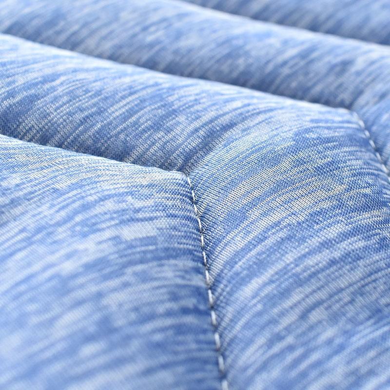 ひんやり涼感 洗えるラグ 1.5畳 130×180cm 夏 夏用 接触冷感 抗菌防臭 もっちりキルトラグ カーペット ウォッシャブル |  | 09