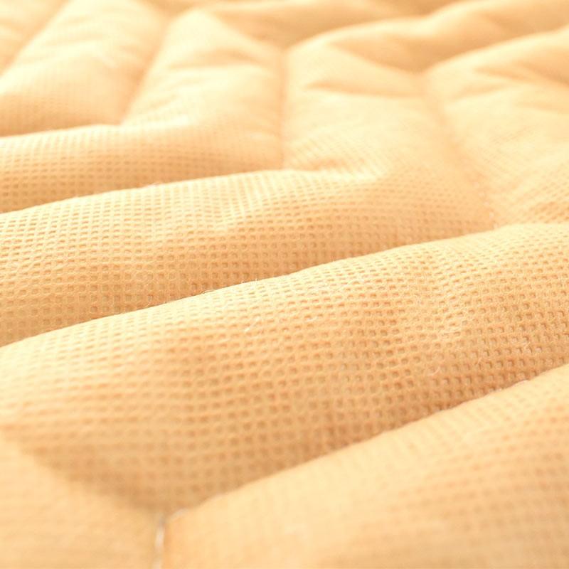 ひんやり涼感 洗えるラグ 1.5畳 130×180cm 夏 夏用 接触冷感 抗菌防臭 もっちりキルトラグ カーペット ウォッシャブル |  | 10