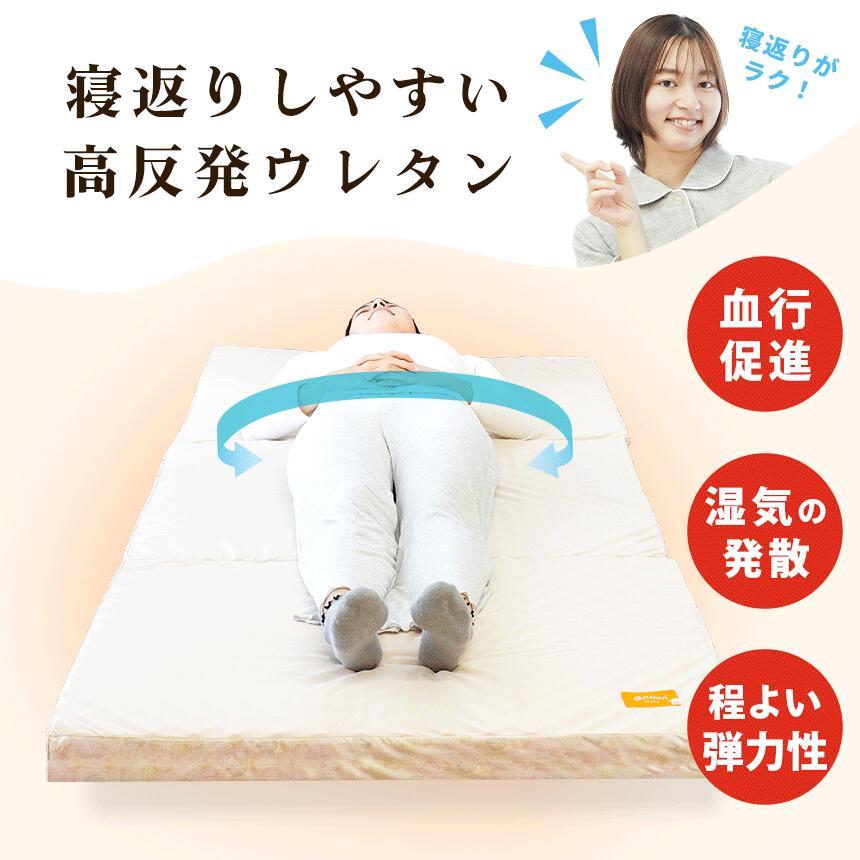 西川 敷布団 マットレス シングル 点で支える健康敷きふとん 西川 敷布団 マットレス シングル 点で支える健康敷きふとん