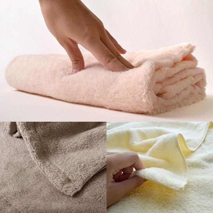 今治タオル（imabari towel） バスタオル 60×120cm 白雲 HACOON 綿100