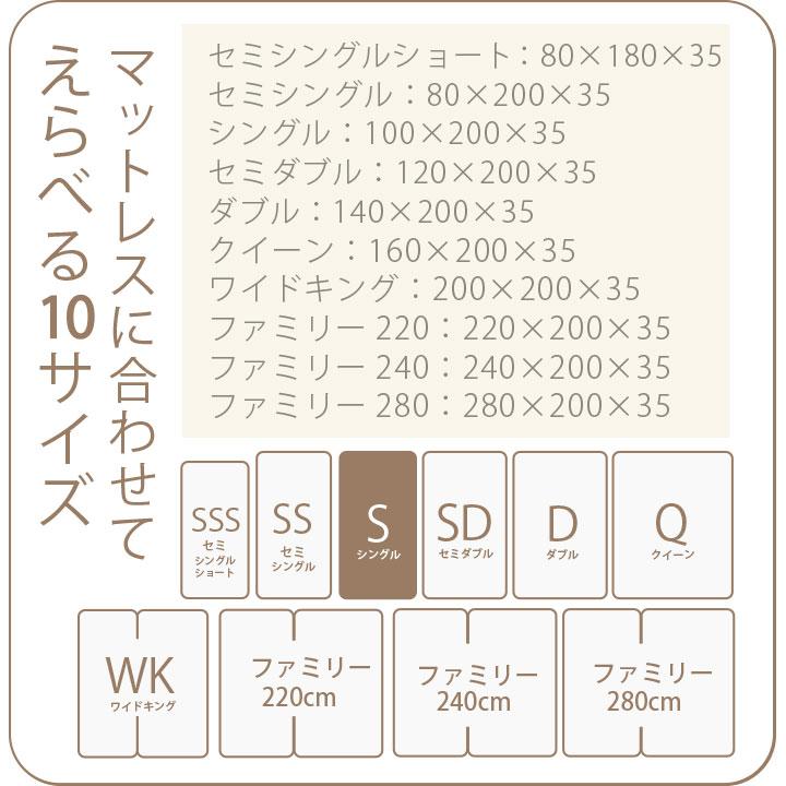 Colorsroom ボックスシーツ クイーン 160×200×35cm 安い シーツ ベッド
