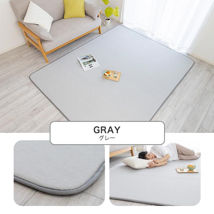 【在庫処分】Colorsroom カーペット ラグ 極厚25mm 200×250 Amazon | Colorsroom カーペット ラグ 極厚25mm 200×250cm 約3畳