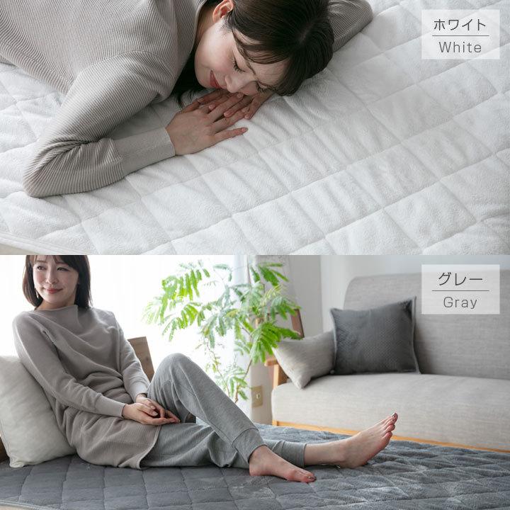 敷きパッド シングル リバーシブル あったか 100×200cm 防ダニ オールシーズン使える 冬 シーツ :A605:布団と寝具専門店 COLORS - 通販 - Yahoo!ショッピング 敷きパッド シングル リバーシブル あったか 100×200cm 防ダニ オールシーズン使える 冬 シーツ :A605:布団と寝具専門店 COLORS - 通販 - Yahoo!ショッピング