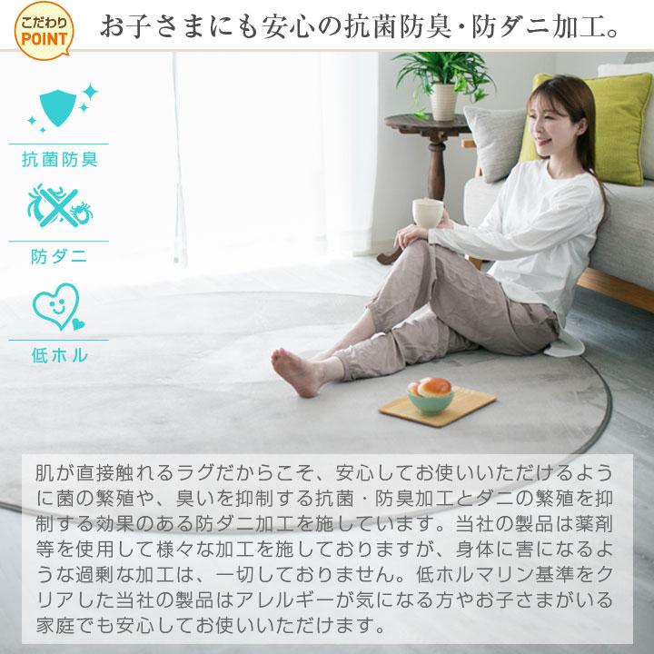 Colorsroom ラグ カーペット 洗える おしゃれ オールシーズン Colorsroom ラグ カーペット 洗える おしゃれ オールシーズン