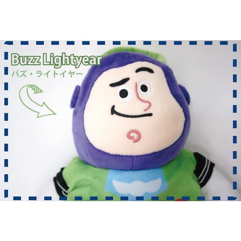 Disney（ディズニー） トイストーリー バズライトイヤー 壁掛け
