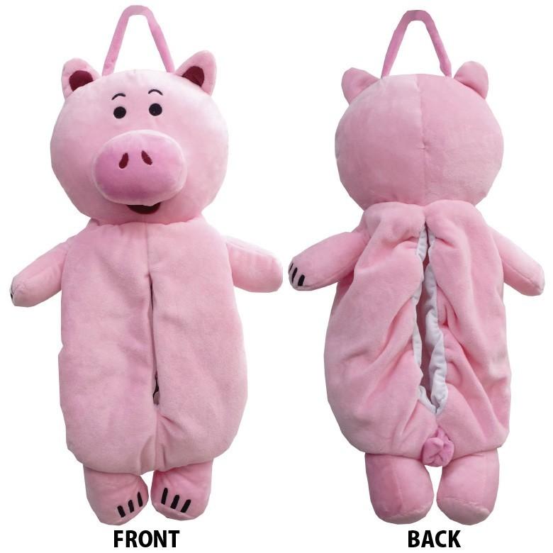 ブタのティッシュ入れ 楽天市場】ティッシュケース ぶたの通販