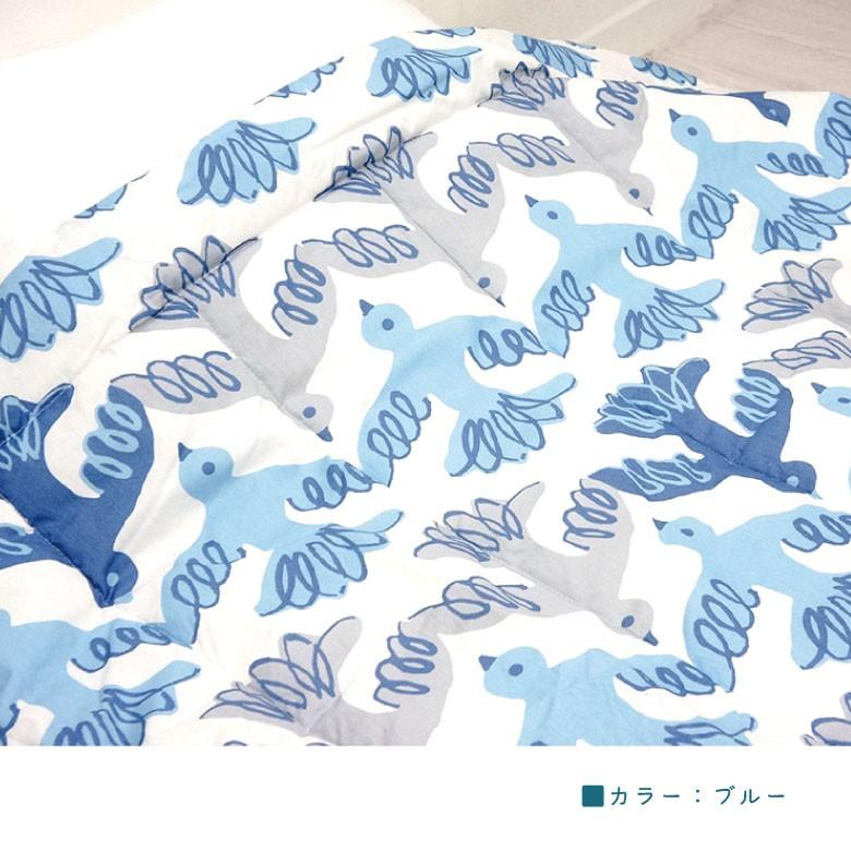 西川（nishikawa） Finlayson フィンレイソン ウォッシャブル 合繊肌