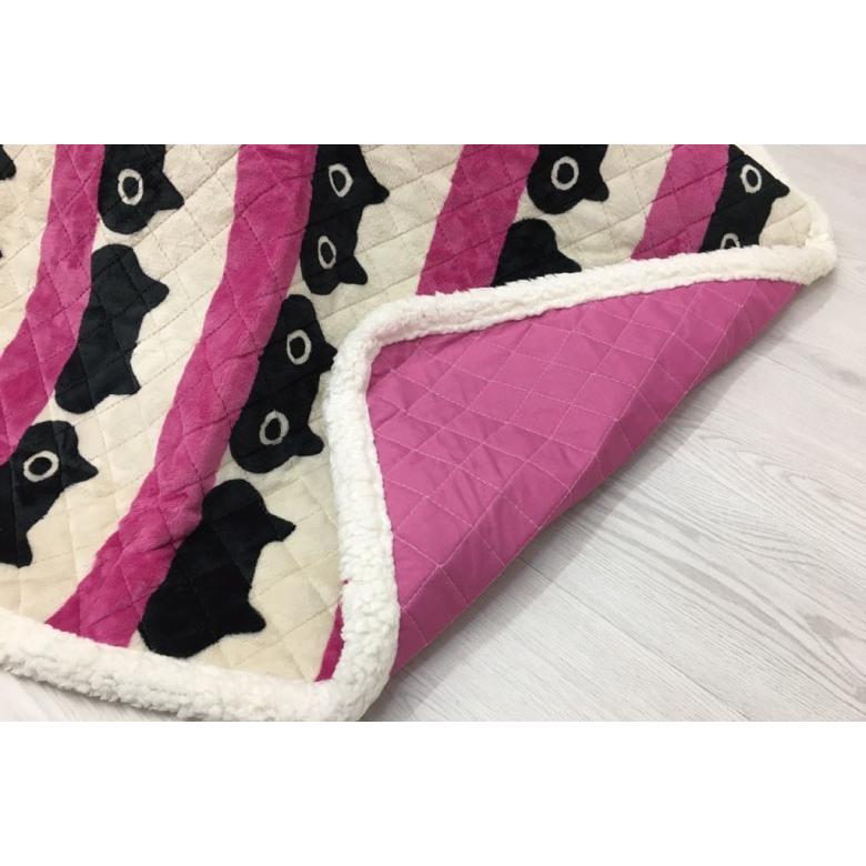 西川 マタノアツコ マルチカバー 正方形 200×200cm MATANOATSUKO