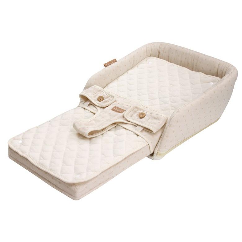 子供用品 farska Bed in Bed flex ファルスカ ベッドインベッド Flex ベビーベッド