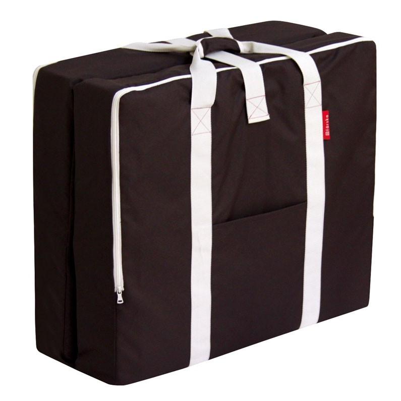 最終値下げ　ファルスカ　コンパクトベッド　70×120 ファルスカ farska コンパクトベッド フィットL FIT-L 9点