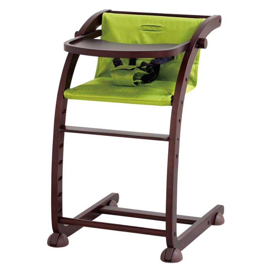 farska】 ファルスカ スクロールチェアー ダークブラウンカラー 全3色