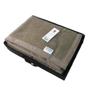 西川（nishikawa） カシミヤ毛布 シングルサイズ 140x200cm 日本製