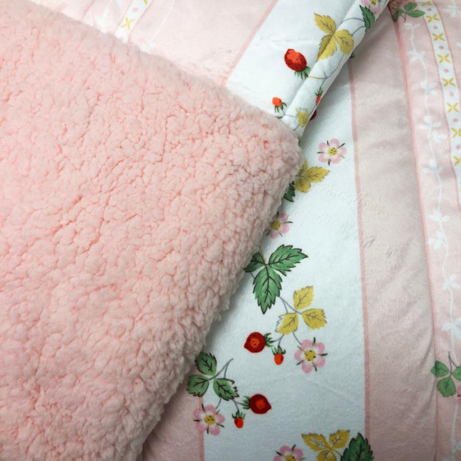 西川（nishikawa） ウエッジウッド 合繊肌掛けふとん シングル 140