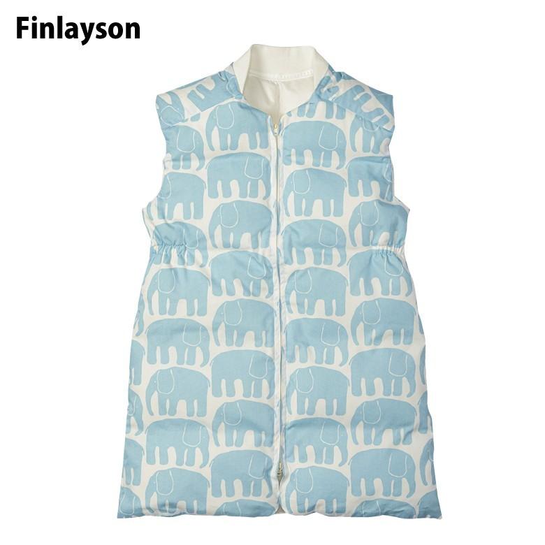 西川（nishikawa） Finlayson フィンレイソン ダウンスリーパー