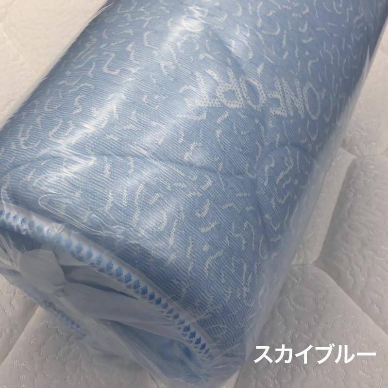 magniflex（マニフレックス） エルゴトッパー セミダブルサイズ 高反発