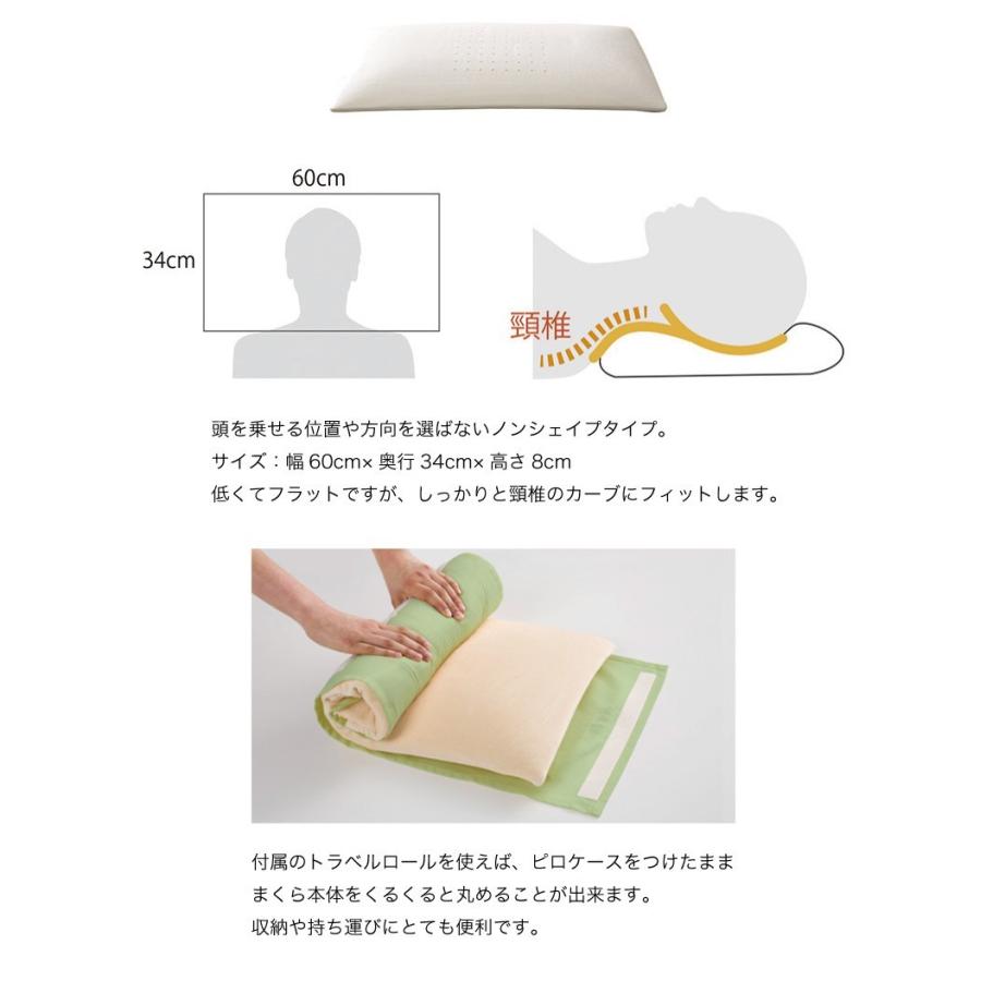 magniflex マニフレックス ピッコロ 女優まくら magniflex マニフレックス 枕 フラットピッコロ 女優まくら