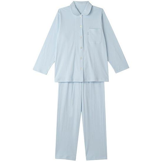 WACOAL（ワコール） ふわごころ こだわりの「睡眠科学」シリーズ 長袖