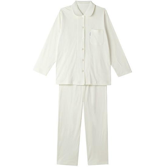 WACOAL（ワコール） ふわごころ こだわりの「睡眠科学」シリーズ 長袖