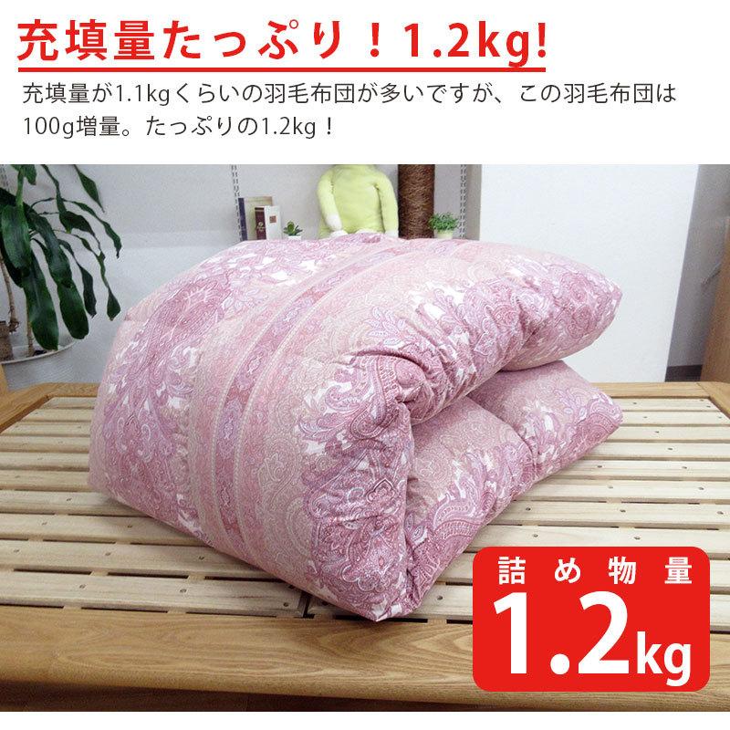 昭和西川 【昭和西川】羽毛布団 マザーグース93% シングル 昭和西川 【昭和西川】羽毛布団 マザーグース93% シングル