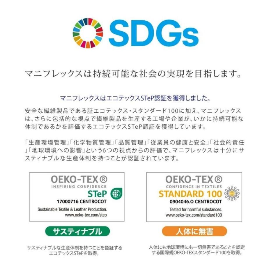 マニフレックス ファンクッションII 高反発 椅子クッション 腰痛対策 デスクワーク チェアクッション 体圧分散 正規品 | magniflex | 09