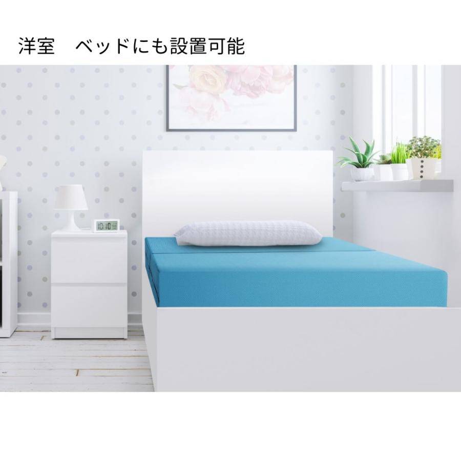 magniflex（マニフレックス） メッシュウィング クィーン マットレス 