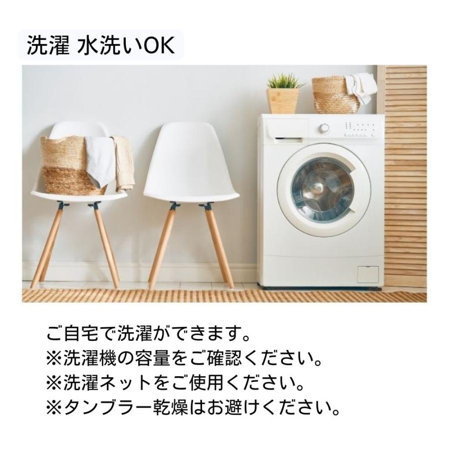 マニフレックス 三つ折りマットレス シーツ ダブル 綿 タオル地