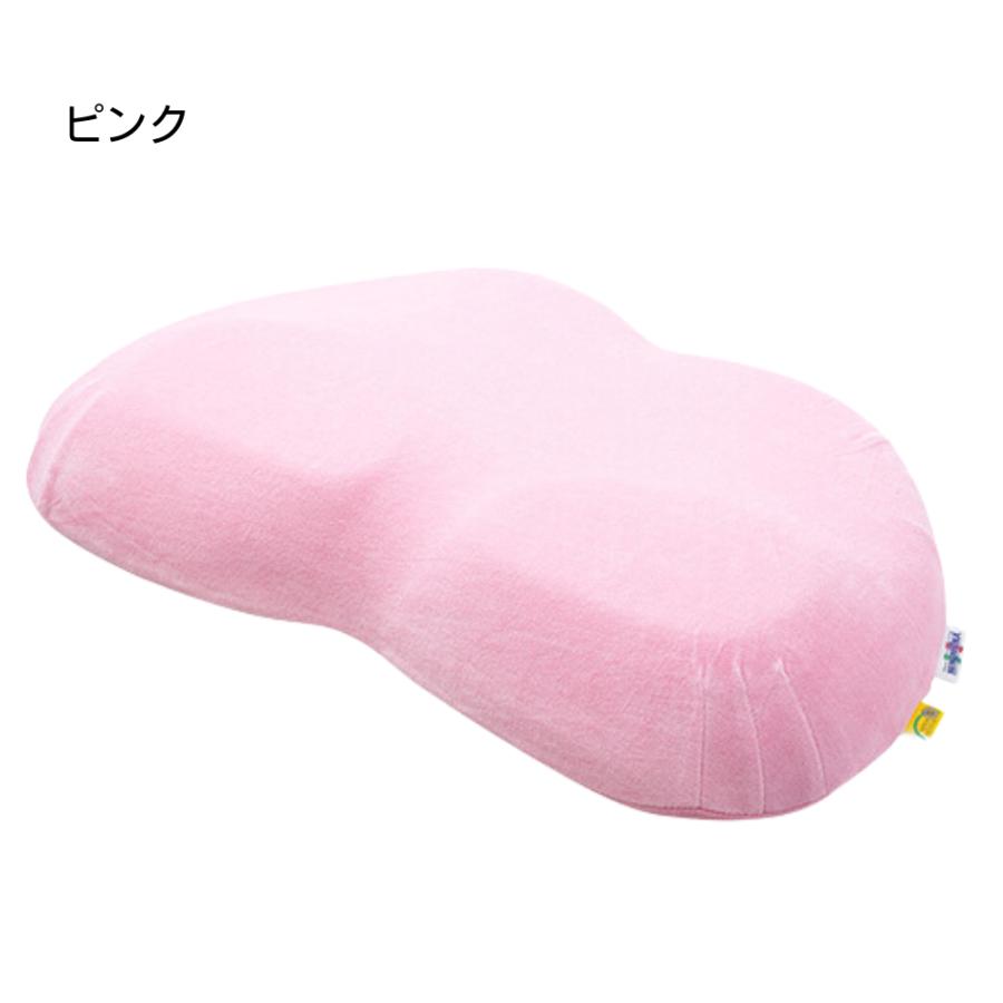 magniflex バイオシェイプレディース枕 ピンク magniflex（マニフレックス） 枕 高反発 バイオシェイプ レディース