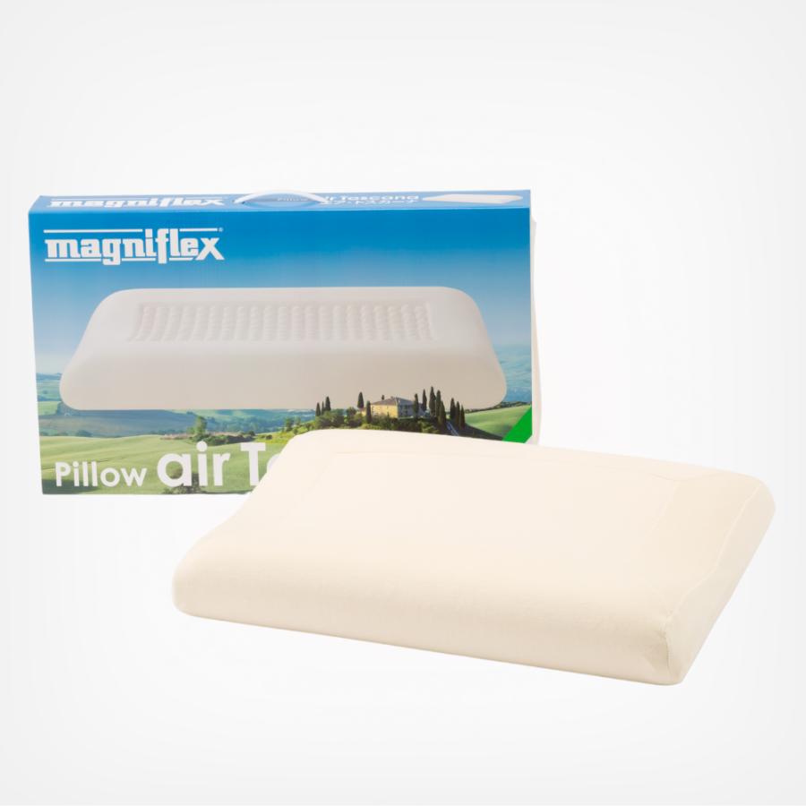 magniflex マニフレックス 枕 肩こり 首 高反発 エアトスカーナ