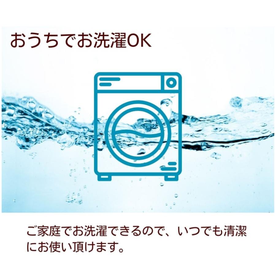 掛け布団カバー クイーン 210×210 日本製 綿100 ツイル地 いちご泥棒 ウイリアムモリス V&A ロマンス小杉 ピンク/ブルー_5
