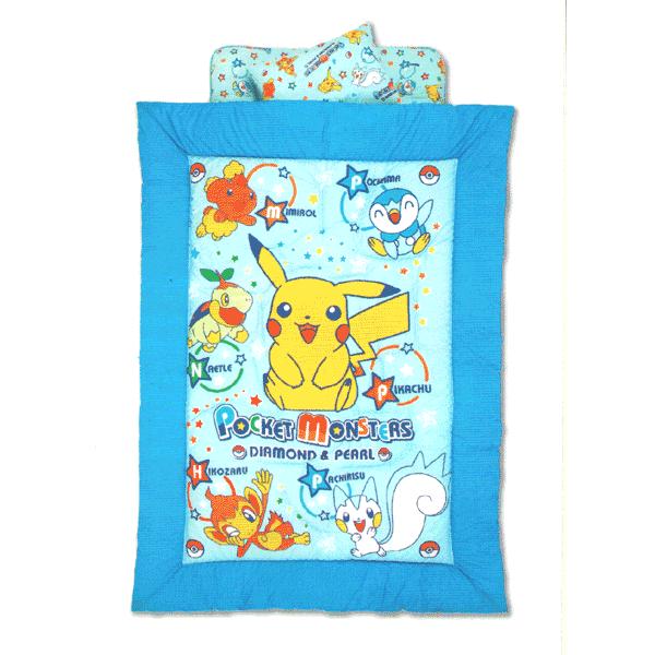 西川 ポケモン ジュニア組布団5点セットポケットモンスター日本製 Blog Ikejacitymall Com Ng