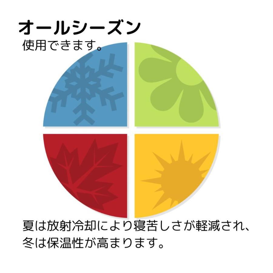 ベッドパッド クイーン ビラベック 厚手 ウール 羊毛 敷きパッド 四隅ゴム付き ドイツ製_8