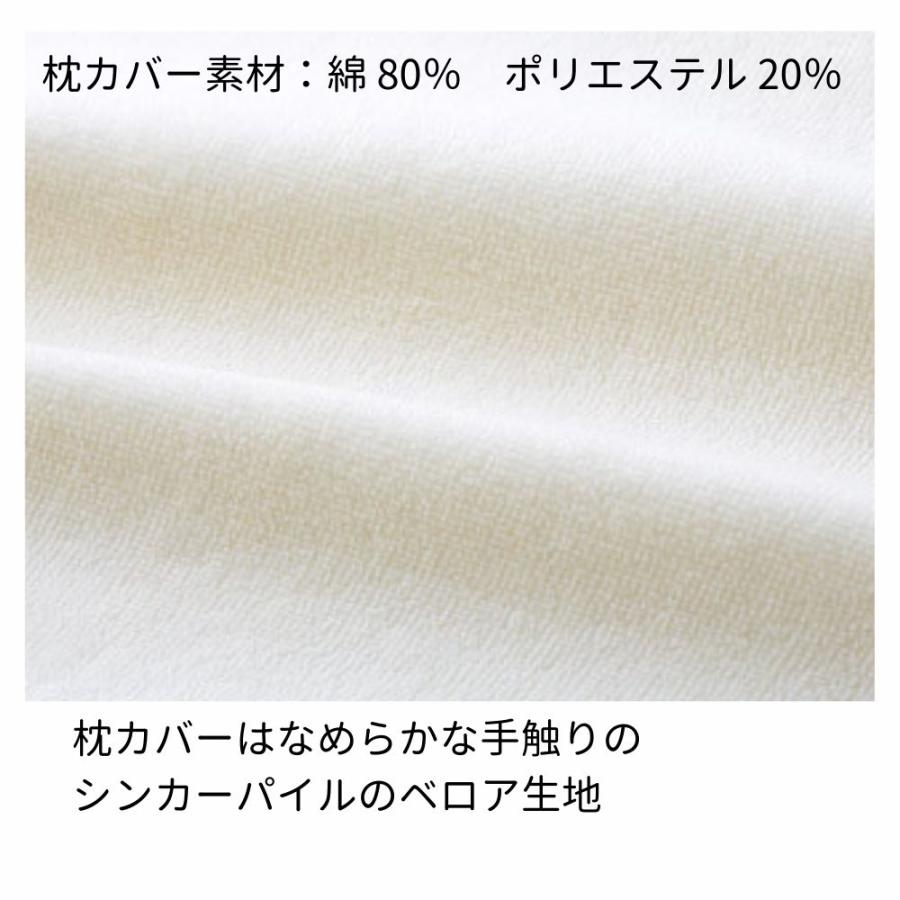 マニフレックス 枕 高反発 肩こり バイオシェイプピロー レギュラー | magniflex | 10