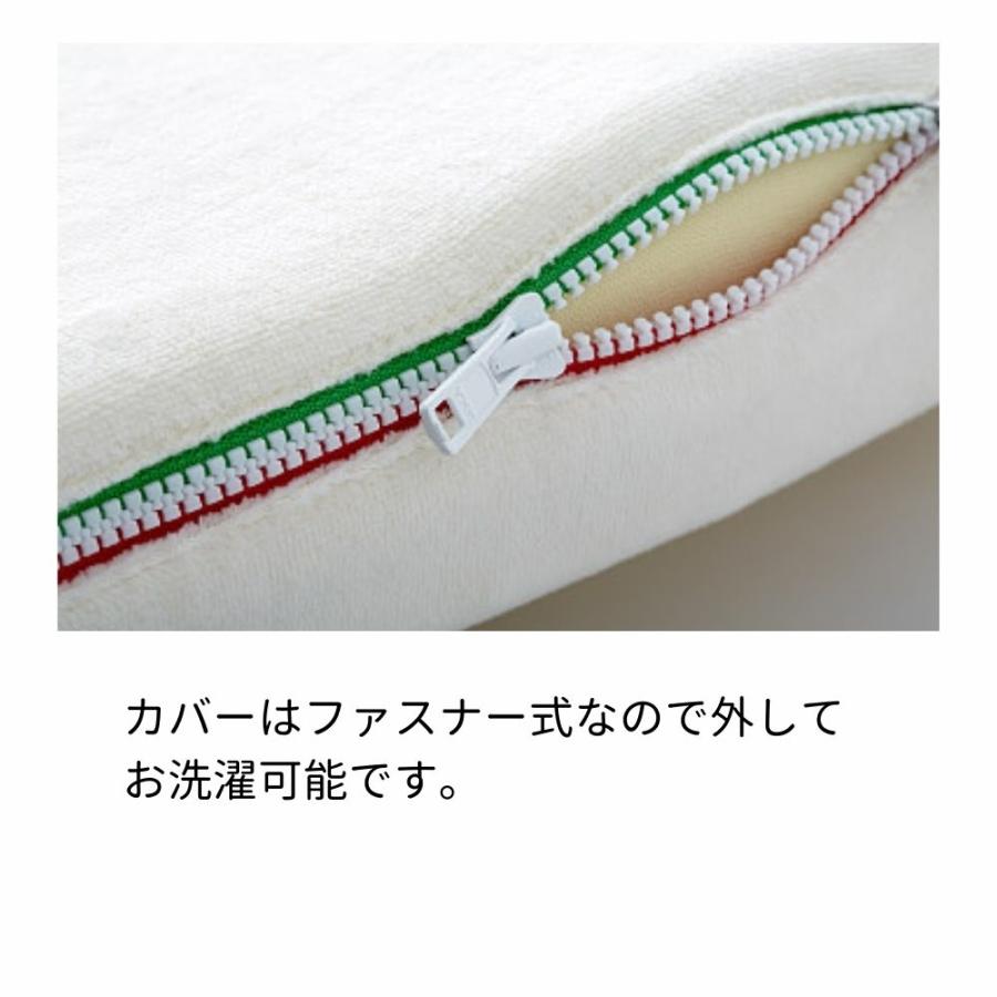 マニフレックス 枕 高反発 肩こり バイオシェイプピロー レギュラー | magniflex | 11