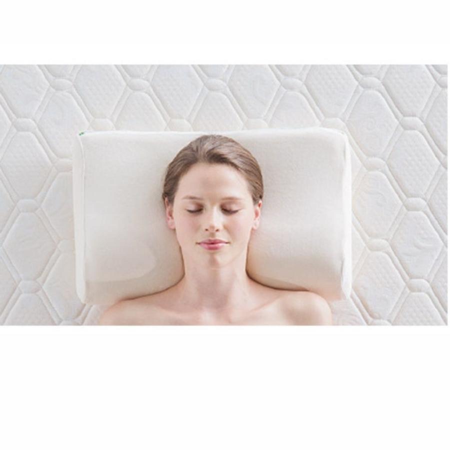 マニフレックス 枕 高反発 肩こり バイオシェイプピロー レギュラー | magniflex | 03