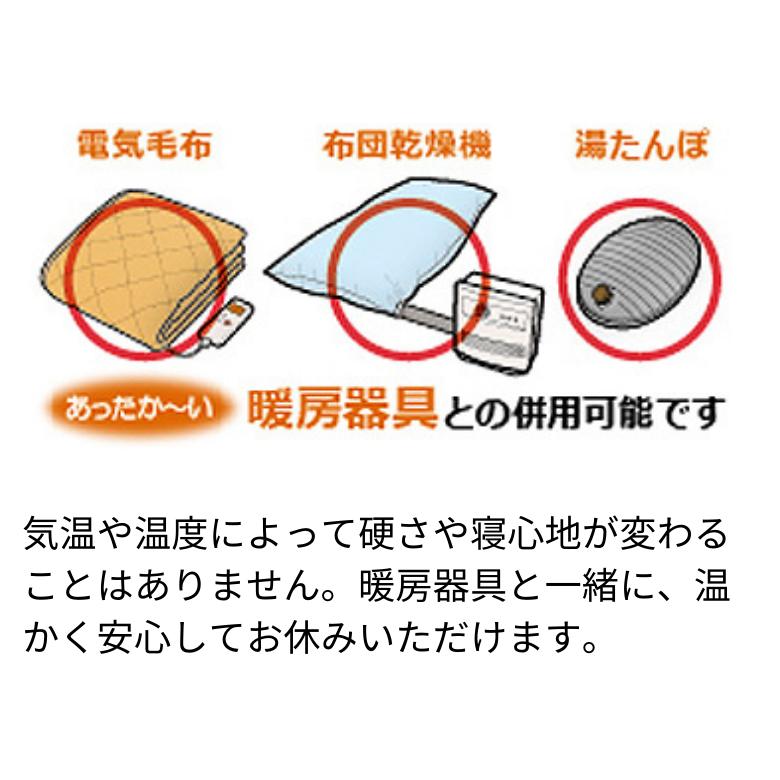 マットレス  セミシングル マニフレックス モデル246 腰痛 高反発