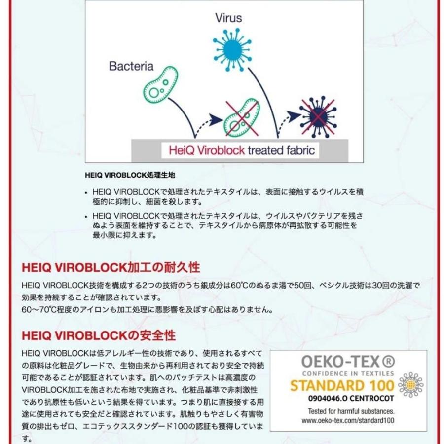 VIROBLOCK マニフレックス マットレストッパー シングル ヴィロ VIROBLOCK マニフレックス マットレストッパー シングル ヴィロ