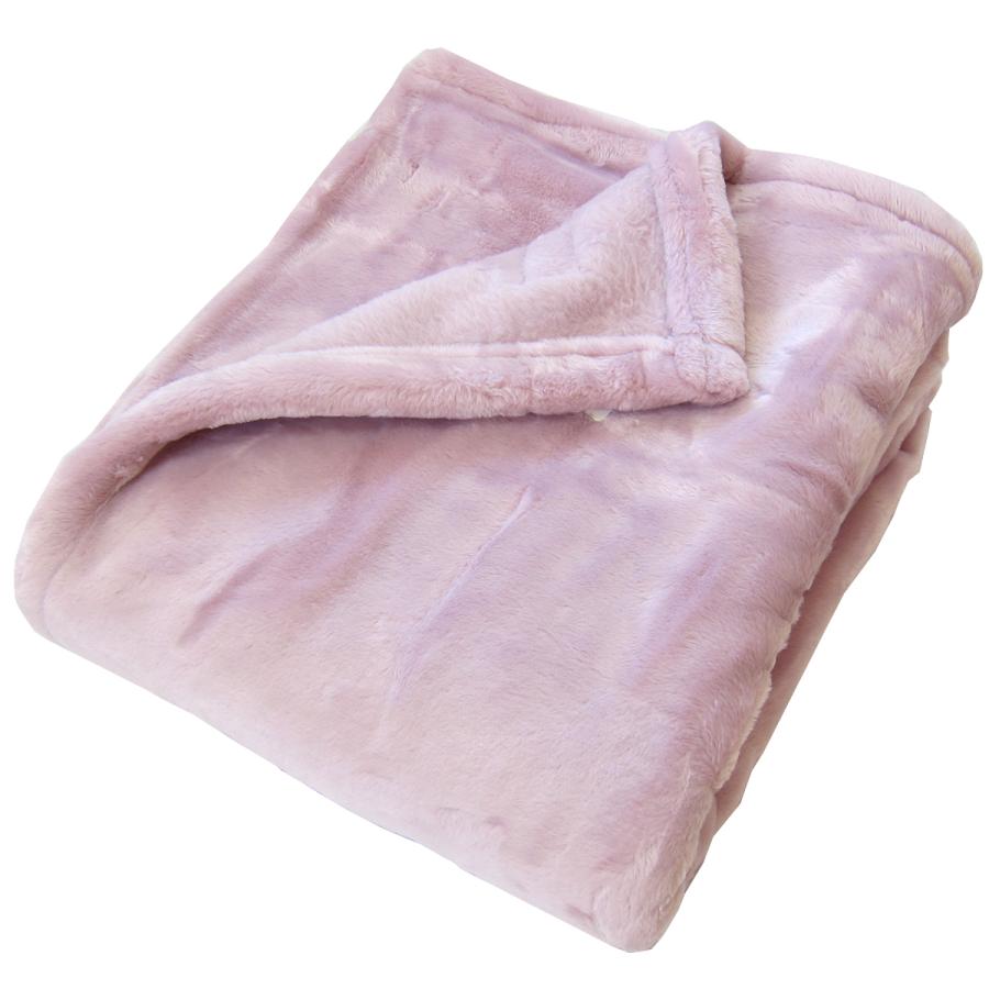 西川（nishikawa） 発熱ロングサイズブランケット （ シングルロング