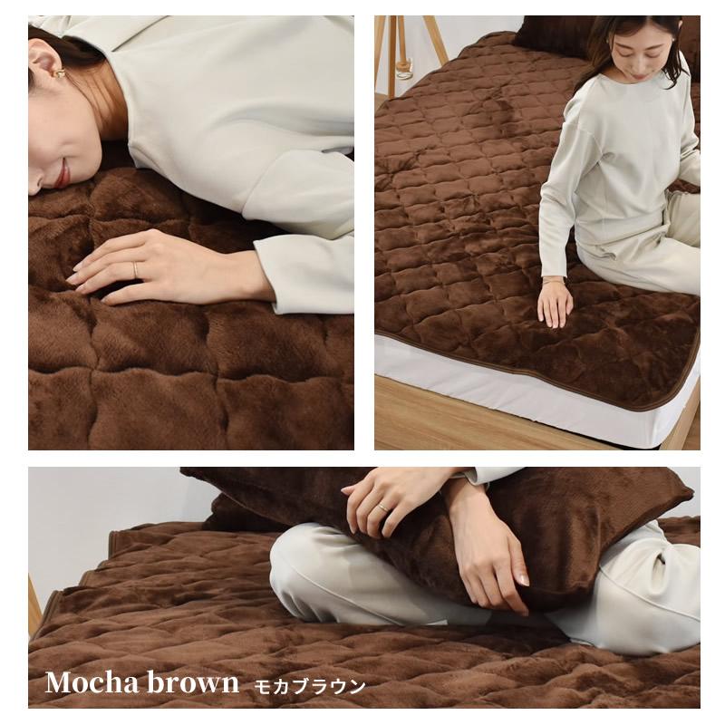羊毛パッド　シングル　専用カバーつき　日本製 ☆冬ぽかぽか　夏さわやか 羊毛パッド シングル 専用カバーつき 日本製 ☆冬ぽかぽか 夏さわやか