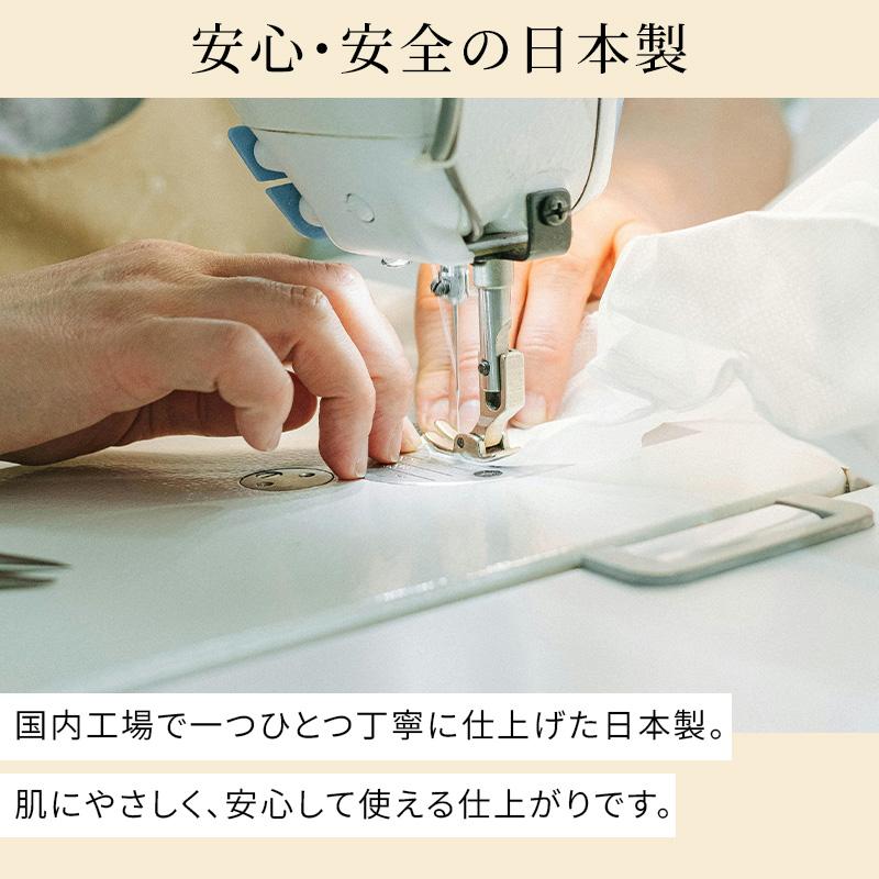 シーツ ボックスシーツ 綿100％ セミダブルサイズ 120×200×28cm 日本製 ベッドシーツ マットレスシーツ ベッドカバー オールシーズン 2920-770 |  | 22