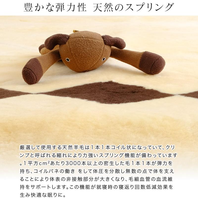 ムートンシーツ シングル メディカルムートンシーツ 100×200cm ムートンシーツ シングル メディカルムートンシーツ 100×200cm